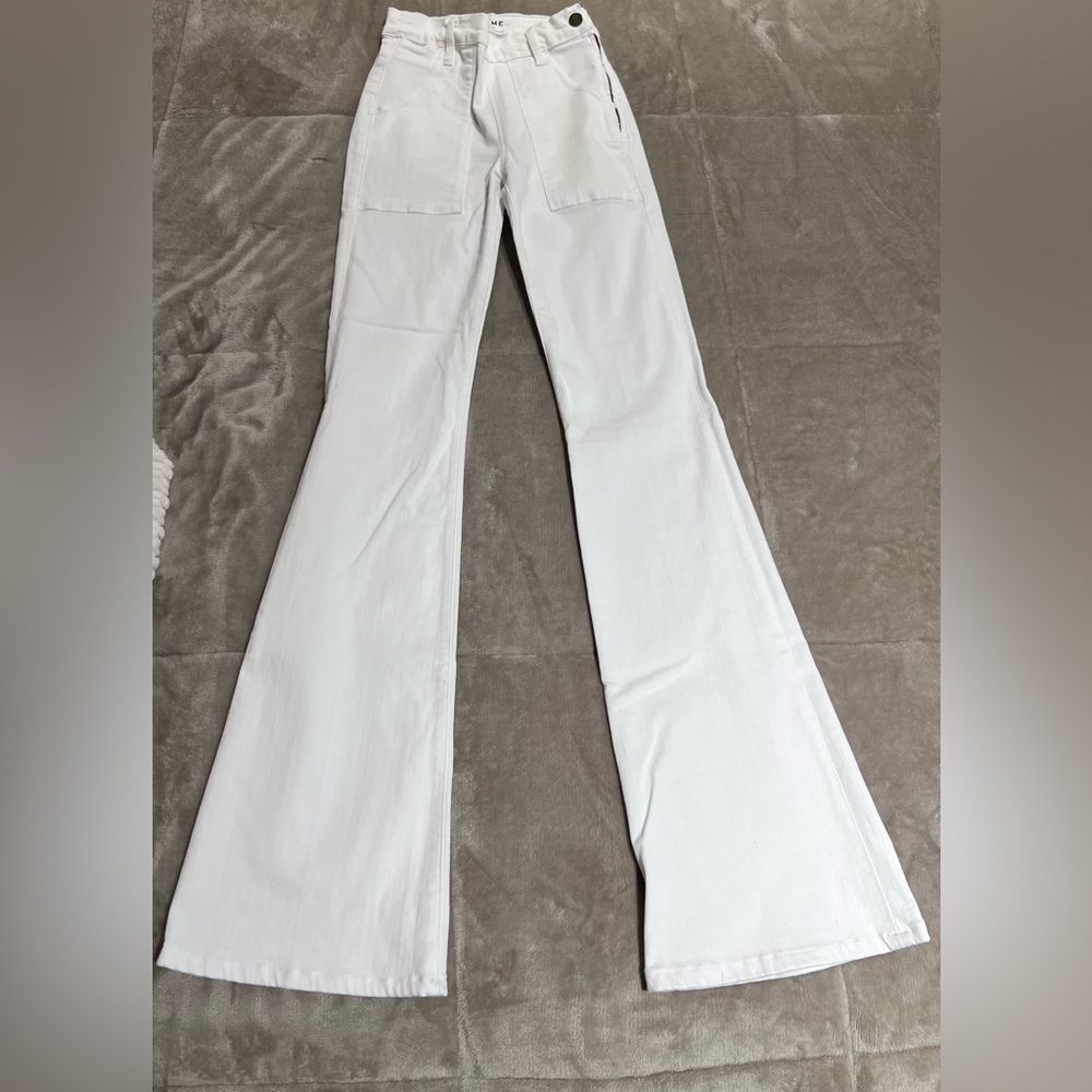 FRAME DENIM PANTS